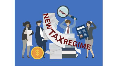 Tax Return