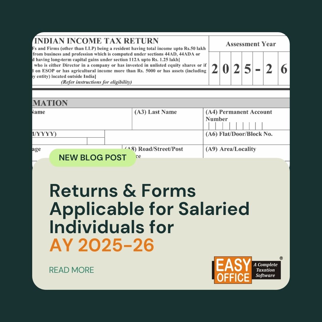 Tax Return
