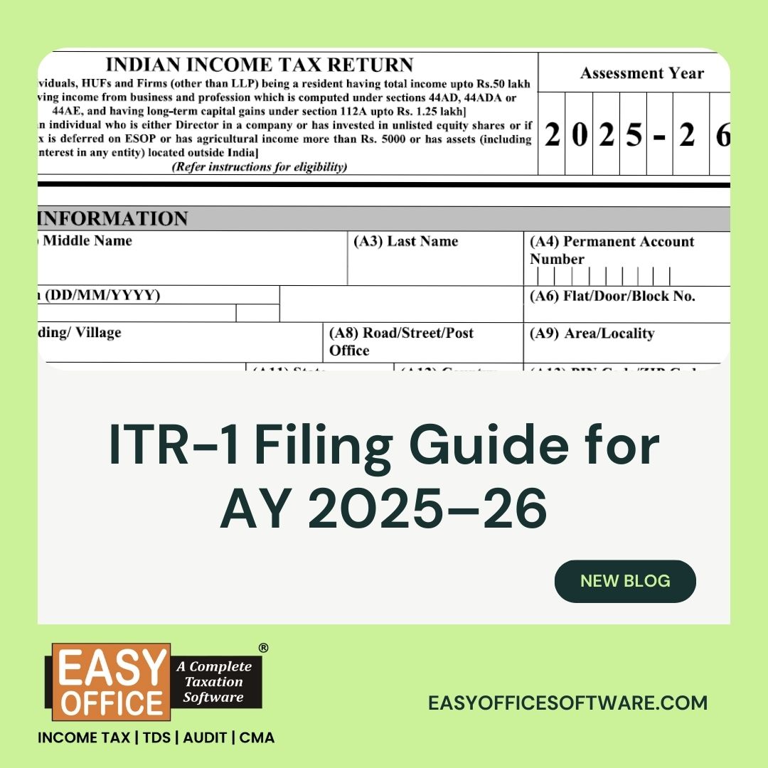 Tax Return