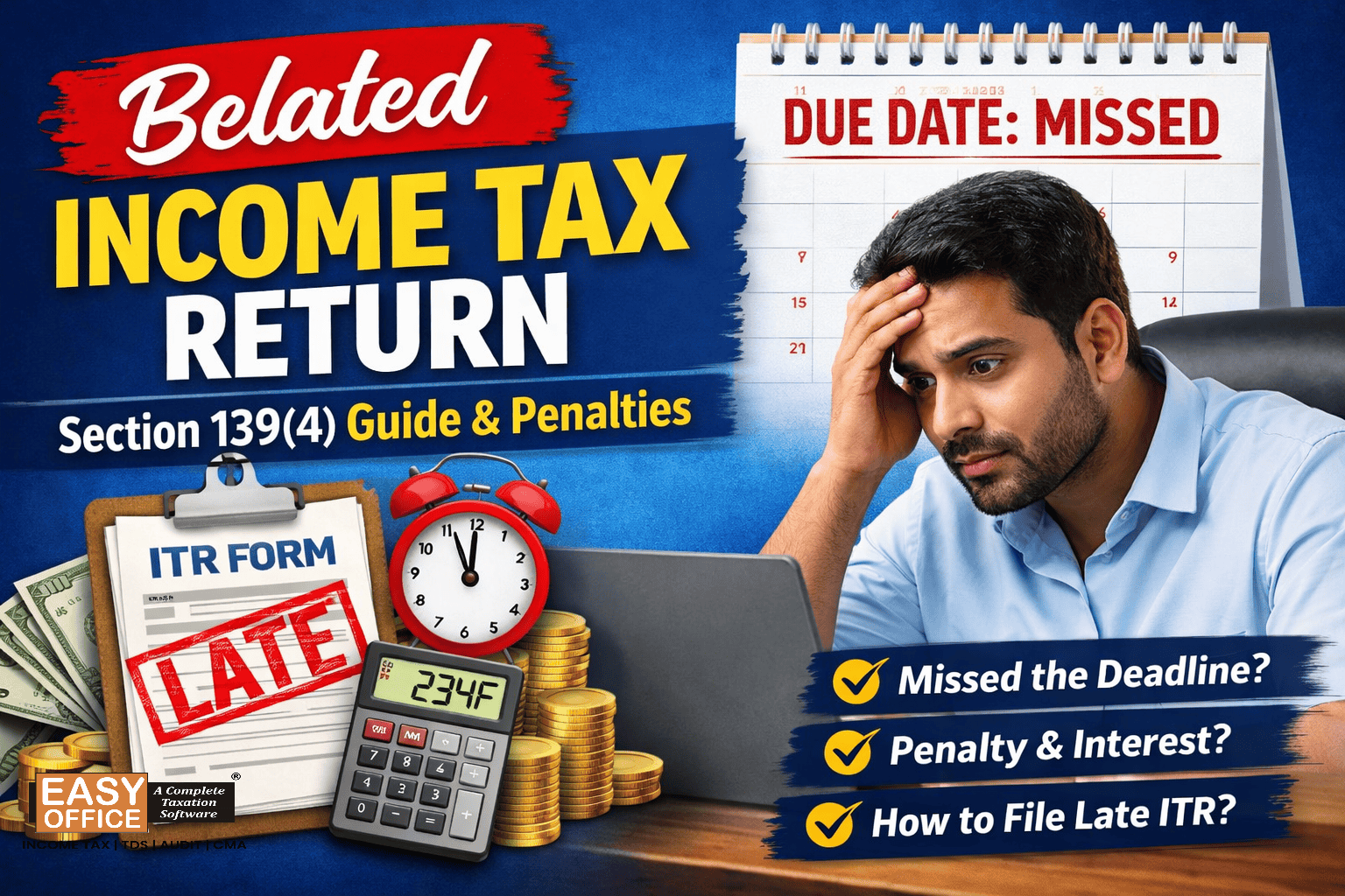 Tax Return