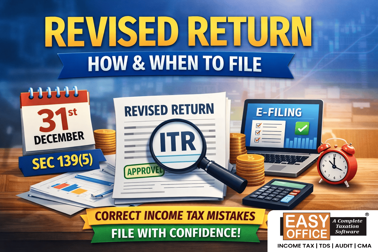 Tax Return