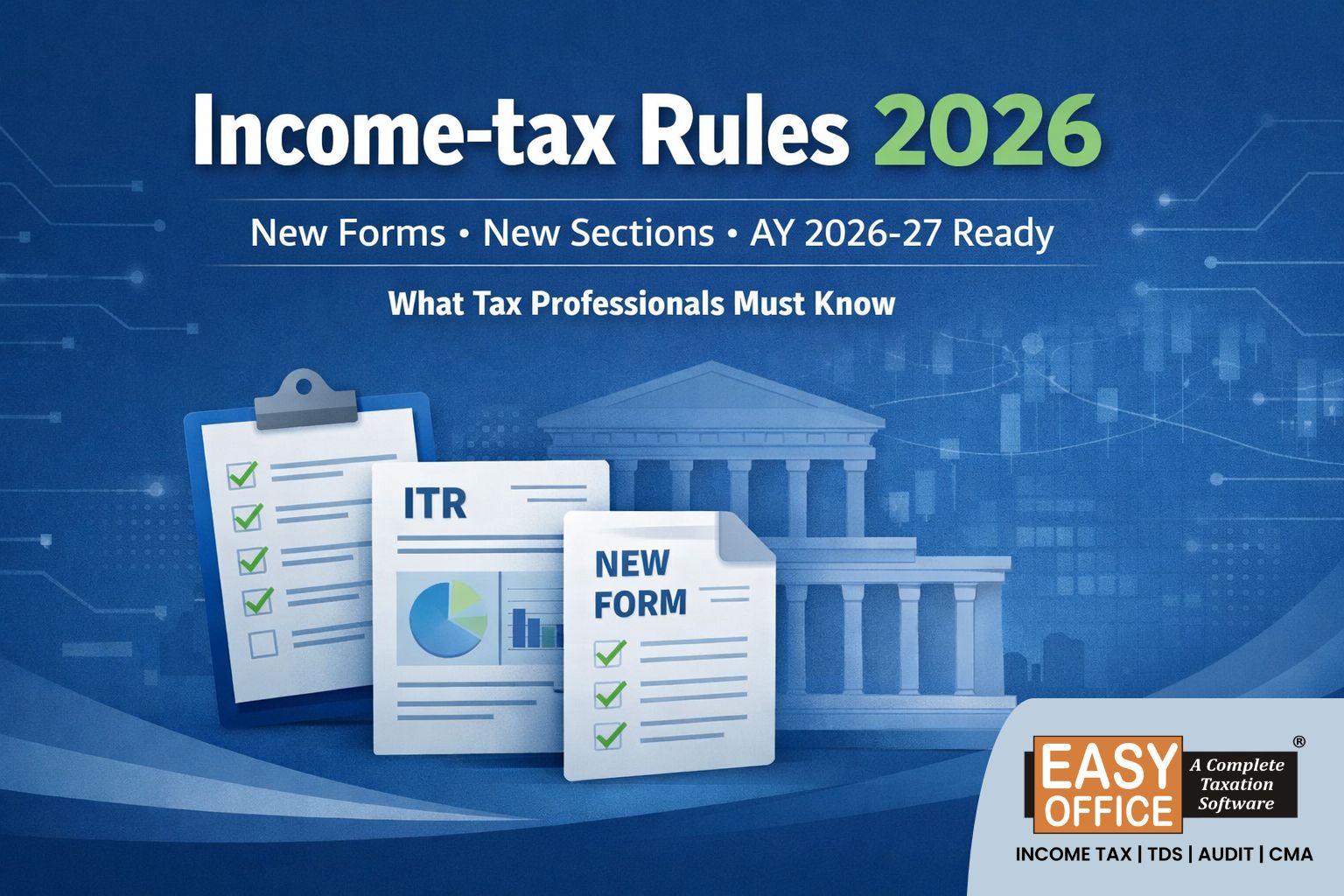 Tax Return