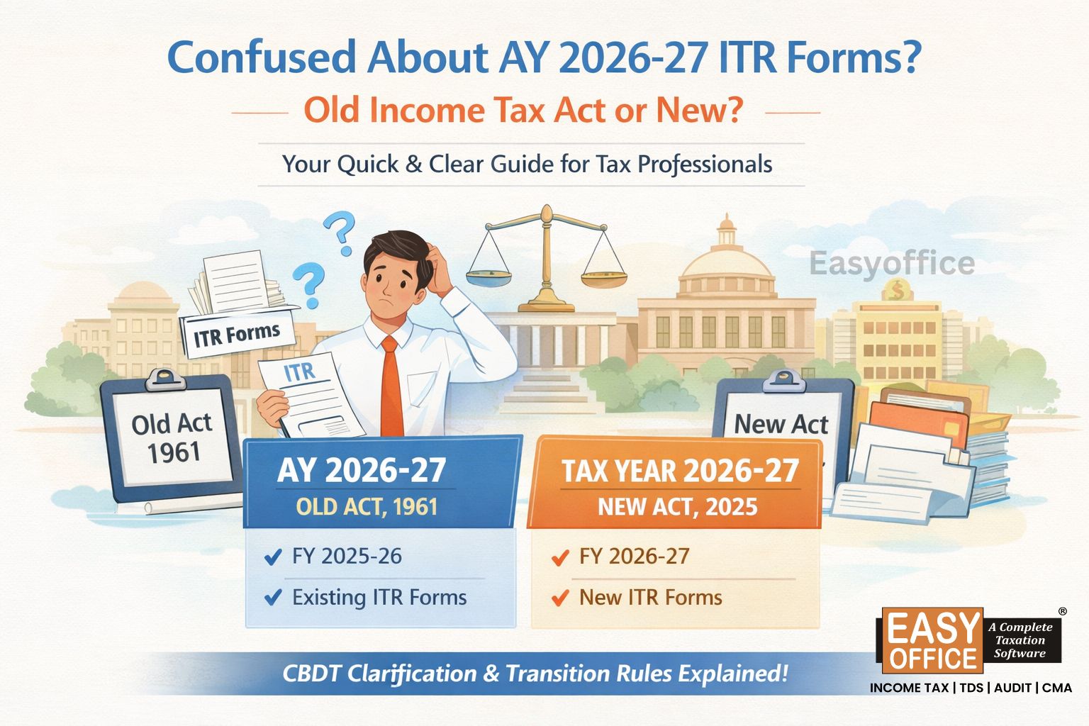 Tax Return