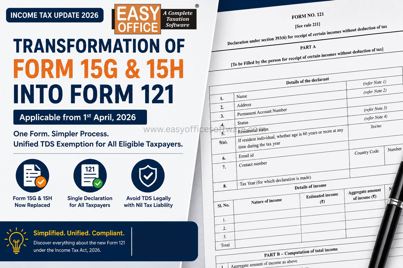 Tax Return