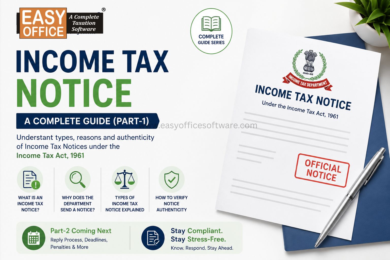 Tax Return